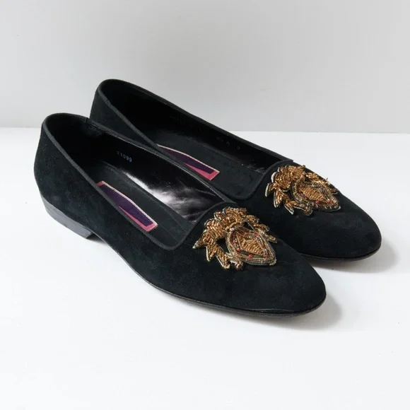 Susan Bennis - Warren Edwards | Shoes | 8s Susan Bennis  display picture 3